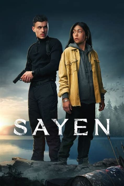 sayen torrentz|Sayen (2023) — The Movie Database (TMDB).